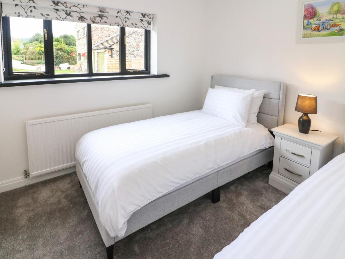 Glen Lea Holiday home
