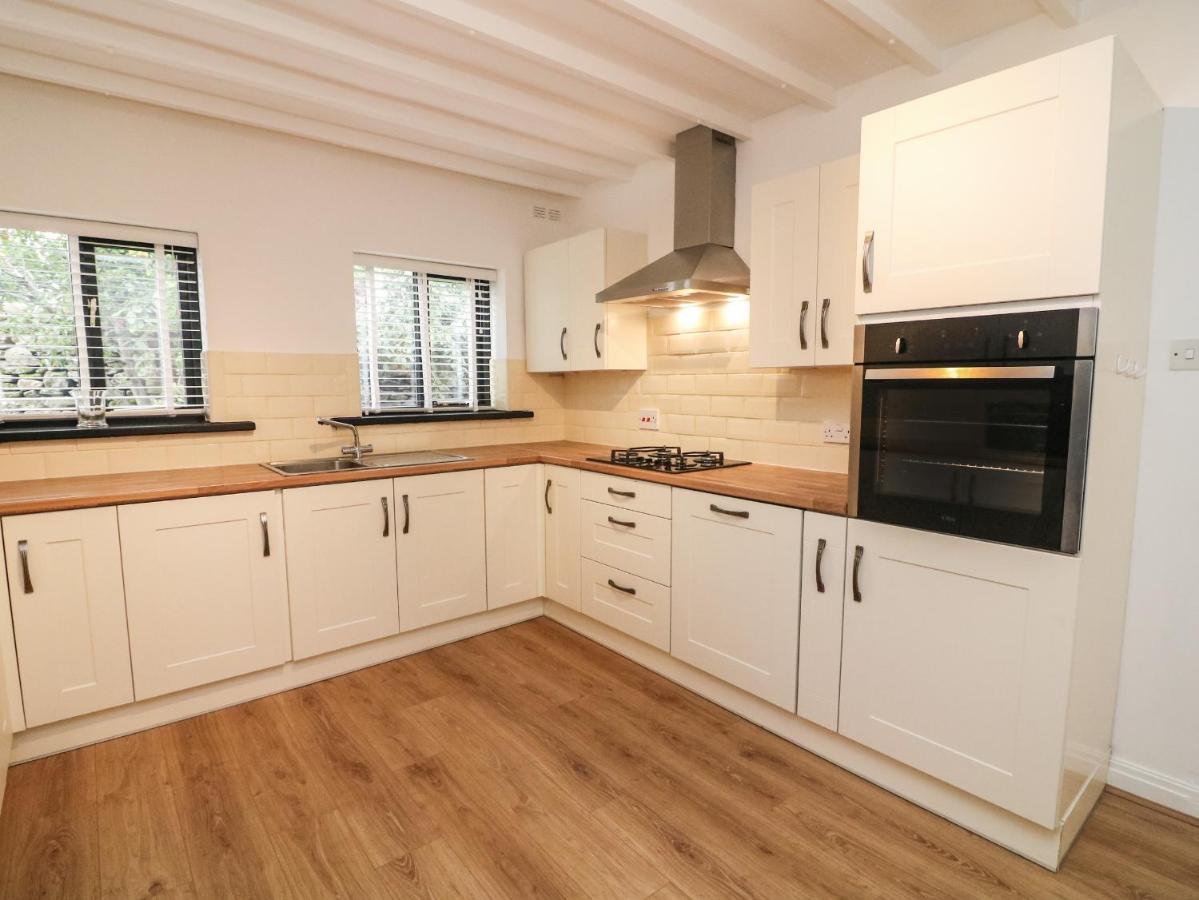 Glen Lea Holiday home