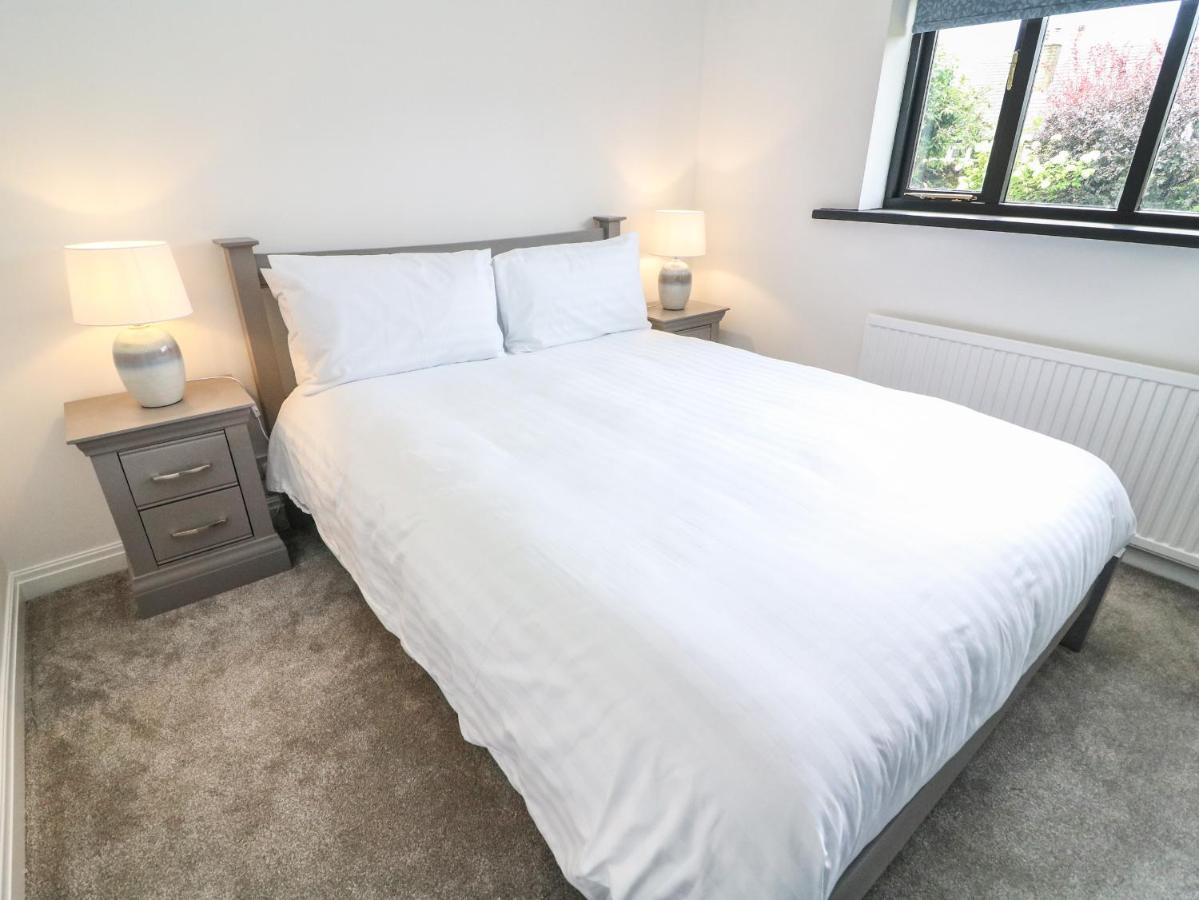 Holiday home Glen Lea Settle