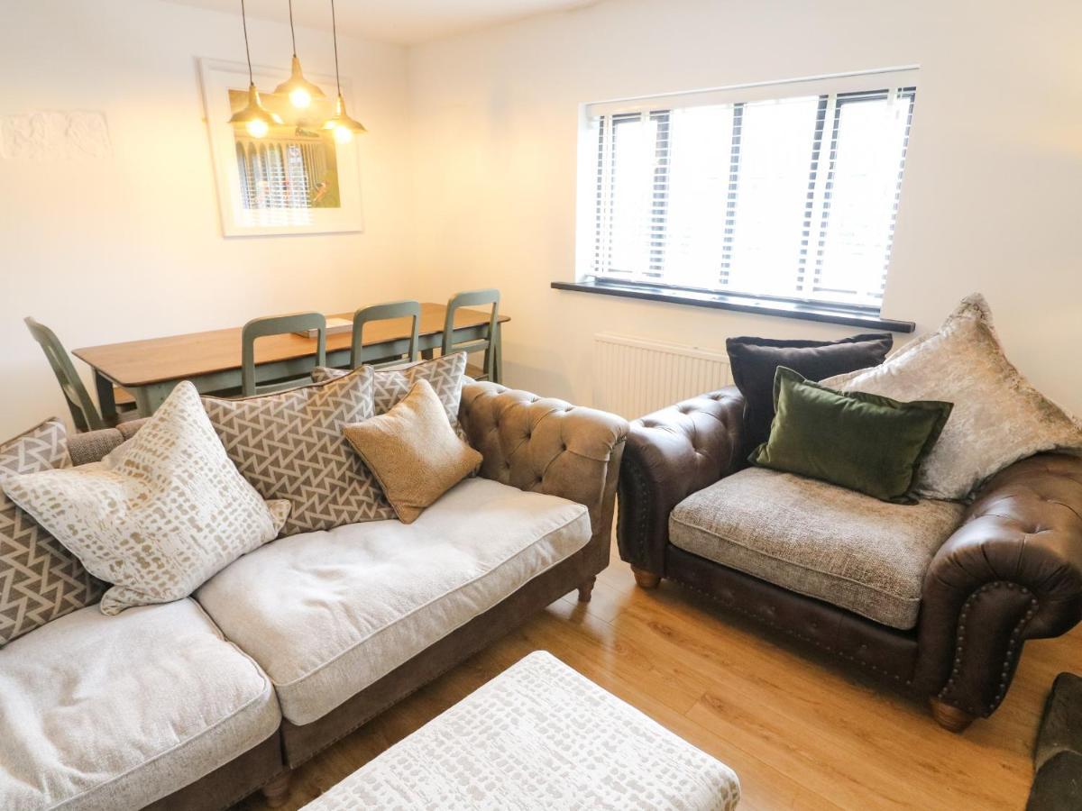 Glen Lea Holiday home Settle