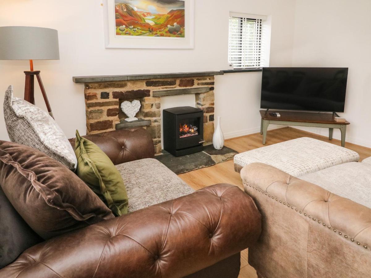 Holiday home Glen Lea